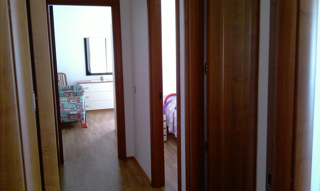 Casa Baby Planet Apartment Scicli Room photo