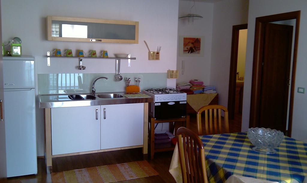 Casa Baby Planet Apartment Scicli Room photo